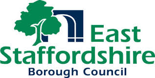 East Staffordshire logo